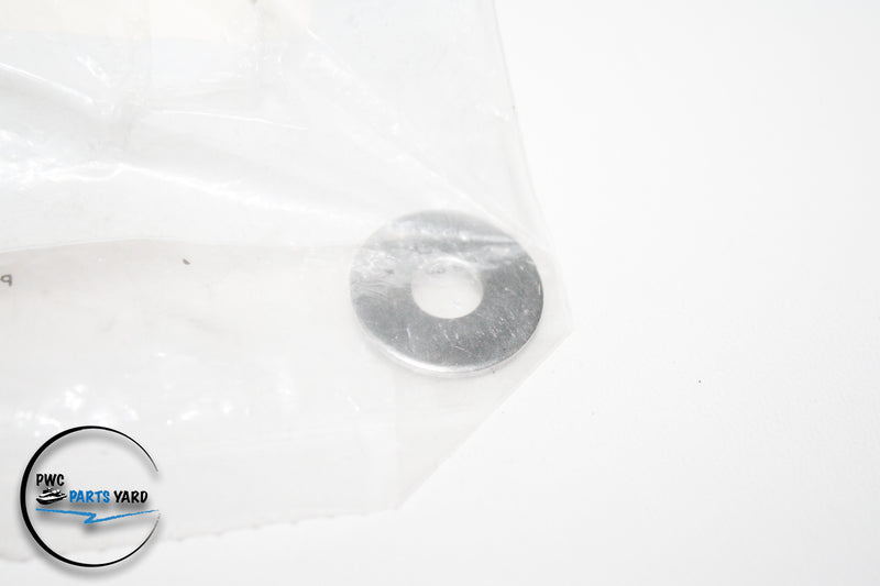 Sea-Doo OEM Flat Washer 8 mm Wake SP Challenger GTX 213200011 234082600 QTY 2