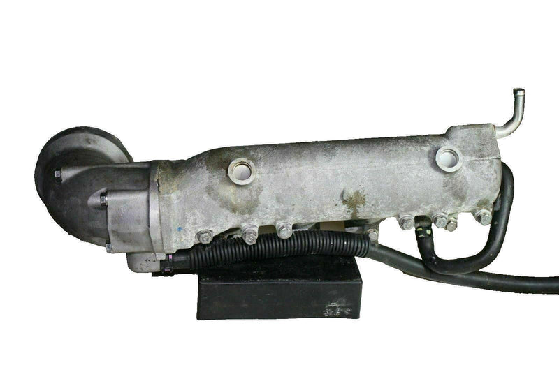 Yamaha VX  sport  6D3-14711-00-94 MUFFLER 1