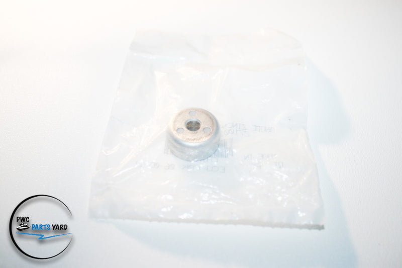 Sea-Doo New OEM Sacrificial Anodes Outer Diameter 26mm 271001487 271001813