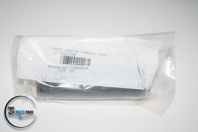 Seadoo NOS OEM Bombardier Handle Grip 277000198 295500110 1996-1998