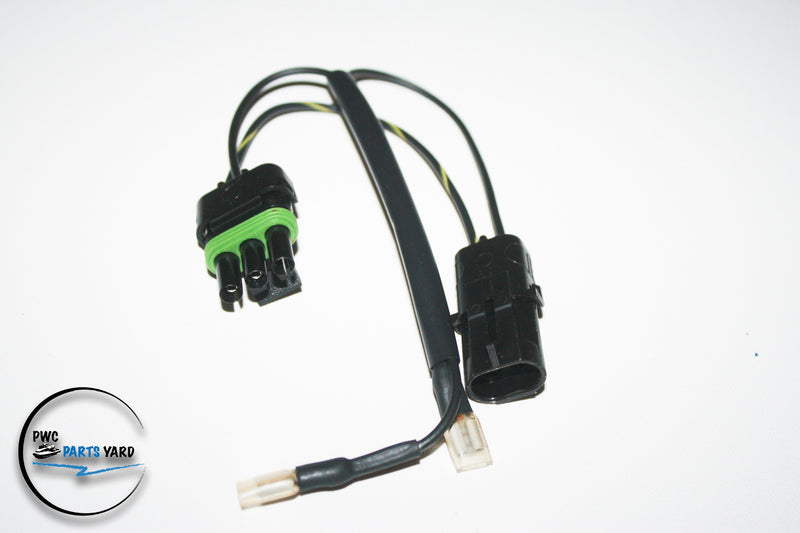 95 SEADOO SPEEDSTER 657X OEM IGNITION SWITCH with SUPPORT 278000701