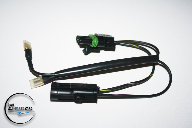 95 SEADOO SPEEDSTER 657X OEM IGNITION SWITCH with SUPPORT 278000701