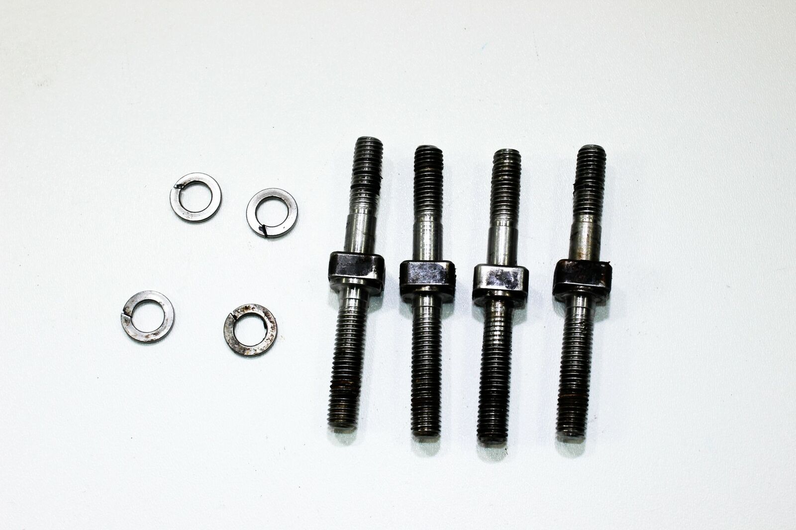 SEADOO TRANSOM DRIVE BOLT OEM 250300022 SQUAR STUD JET PUMP 06-13-20 s