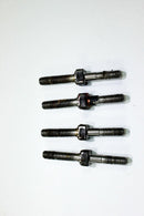 SEADOO TRANSOM DRIVE BOLT OEM 250300022 SQUAR STUD JET PUMP 06-13-20 set