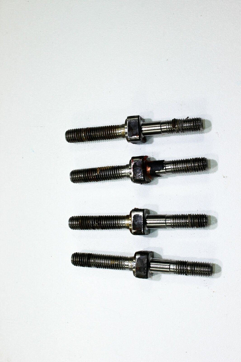 SEADOO TRANSOM DRIVE BOLT OEM 250300022 SQUAR STUD JET PUMP 06-13-20 set