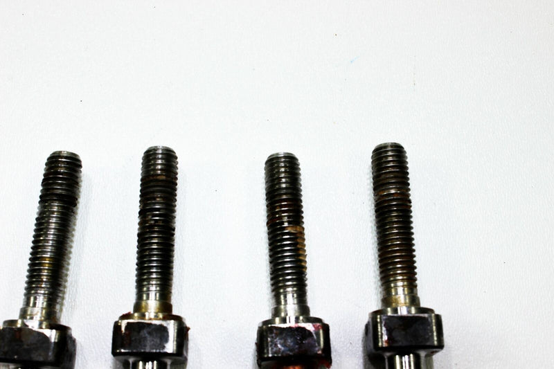 SEADOO TRANSOM DRIVE BOLT OEM 250300022 SQUAR STUD JET PUMP 06-13-20 set