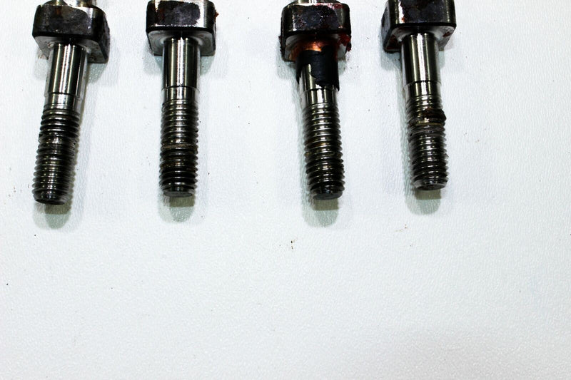 SEADOO TRANSOM DRIVE BOLT OEM 250300022 SQUAR STUD JET PUMP 06-13-20 set