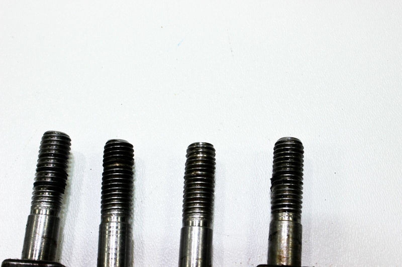 SEADOO TRANSOM DRIVE BOLT OEM 250300022 SQUAR STUD JET PUMP 06-13-20 set