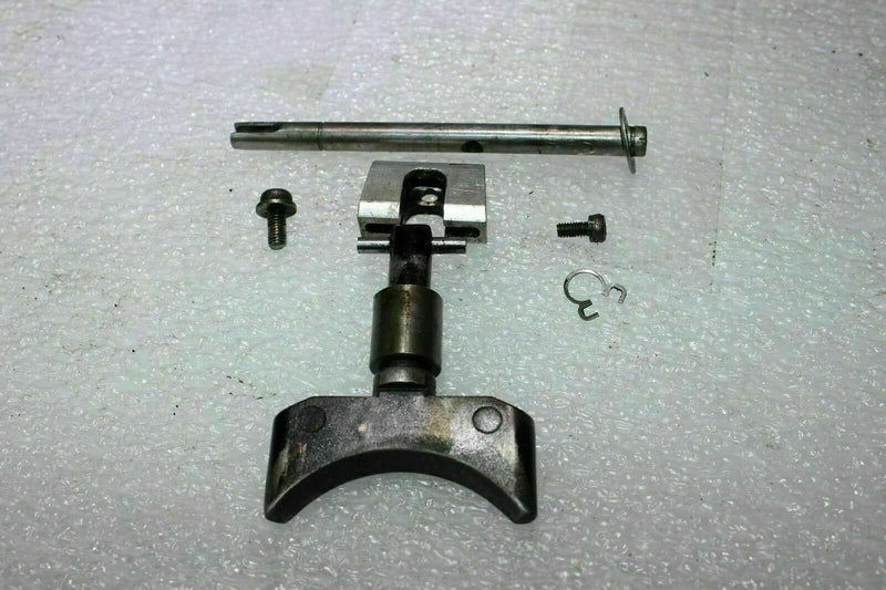 Yamaha Exhaust Power Valve OEM GP800 GP1200R GP800R XL800 XLT1200 XLT800 XL1200L