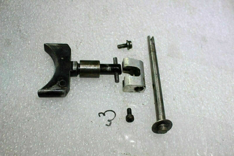 Yamaha Exhaust Power Valve OEM GP800 GP1200R GP800R XL800 XLT1200 XLT800 XL1200L