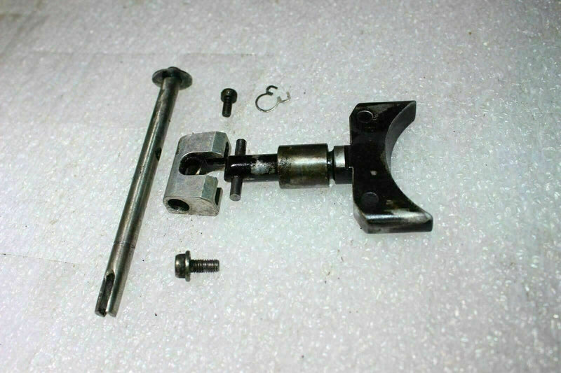 Yamaha Exhaust Power Valve OEM GP800 GP1200R GP800R XL800 XLT1200 XLT800 XL1200L