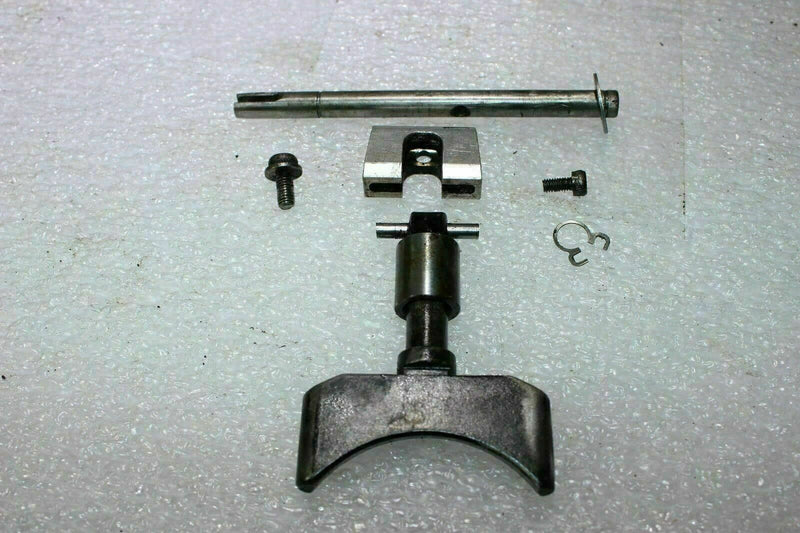 Yamaha Exhaust Power Valve OEM GP800 GP1200R GP800R XL800 XLT1200 XLT800 XL1200L