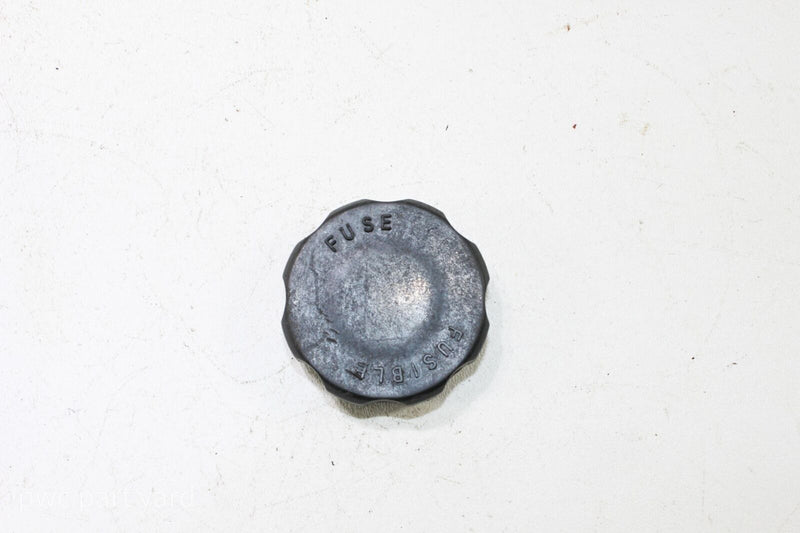 Yamaha SuperJet Ski GP760 Electical Box Fuse Cover Cap 6M6-8132W-00-00