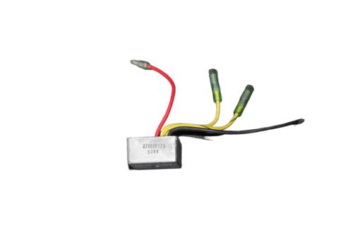 Seadoo GTX Voltage Regulator 278000123 ALL 587 657 717 720