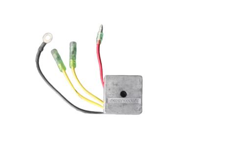 Seadoo GTX Voltage Regulator 278000123 ALL 587 657 717 720