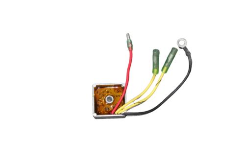 Seadoo GTX Voltage Regulator 278000123 ALL 587 657 717 720
