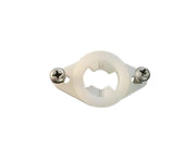 1992-1996 Polaris 650 750 780 900 Hood Latch Reciever with Hardware SLX SL