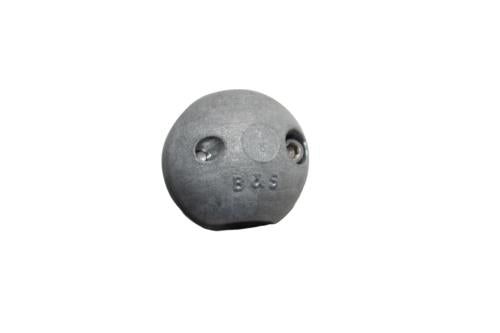 B&S Marine Shaft Zinc Anode