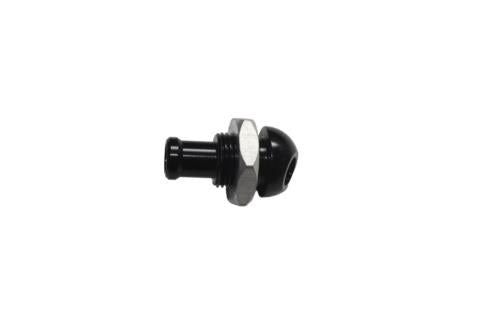 OEM RIVA Water Bypass Fitting, 45-degree x 1/2″ barb