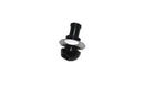 RIVA Water Bypass Fitting- 45-degree x 1-2 barb