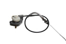 1999-2002 Kawasaki PWC Jetski Choke Cable Ass'y Ultra 150 59401-3724