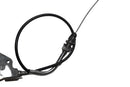 1999-2002 Kawasaki PWC Jetski Choke Cable Ass'y Ultra 150 59401-3724