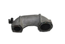 1997 97 KAWASAKI ZXI 1100 ZXI1100 EXHAUST MANIFOLD RISER PIPE MUFFLER