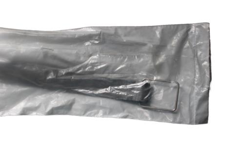 Can-Am New OEM Rubber Battery Strap, 293850097