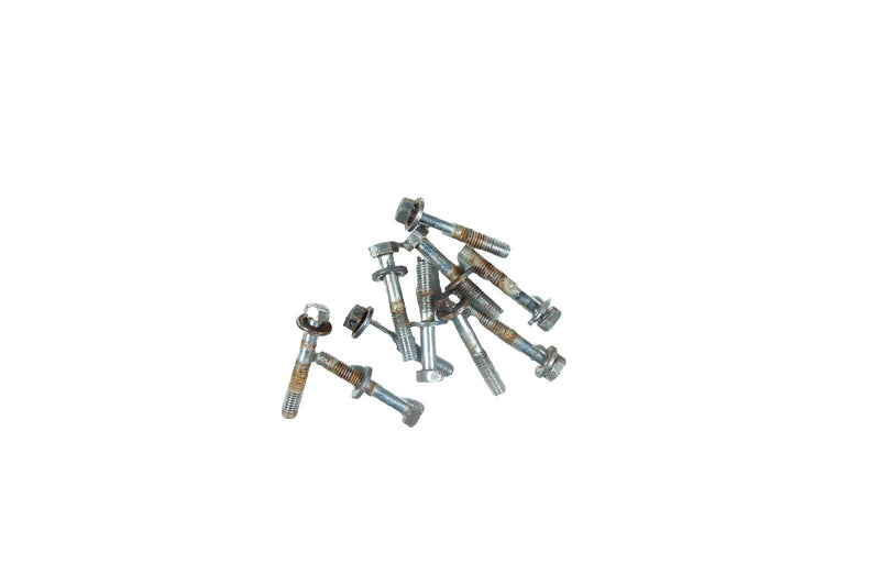 Yamaha Waverunner Head Bolts  Hardware 650 700 701 760 Superjet Blaster