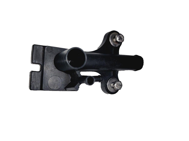 Seadoo GTX XP 3D RX LRV DI 947 951 air silencer intake adapter 270600023