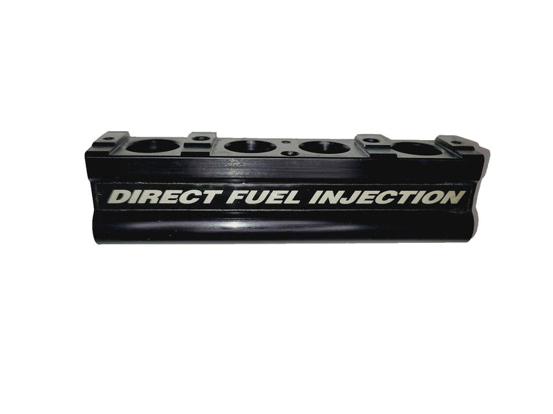 2002 SEA-DOO GTX DI FUEL DISTRIBUTOR RAIL 275500556