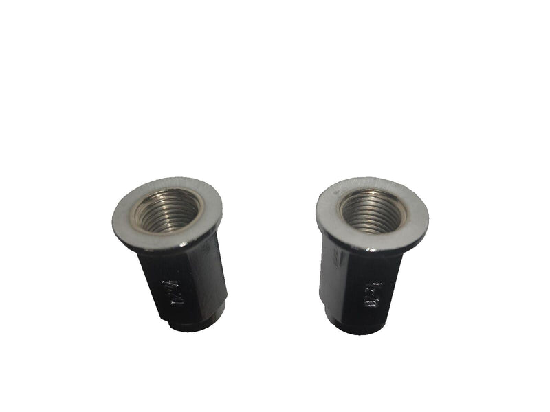 Polaris lugnut kit new 2873536