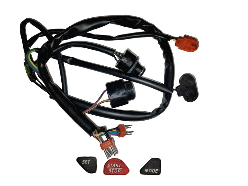 03 SEADOO RX DI SAFETY SWITCH 278001790