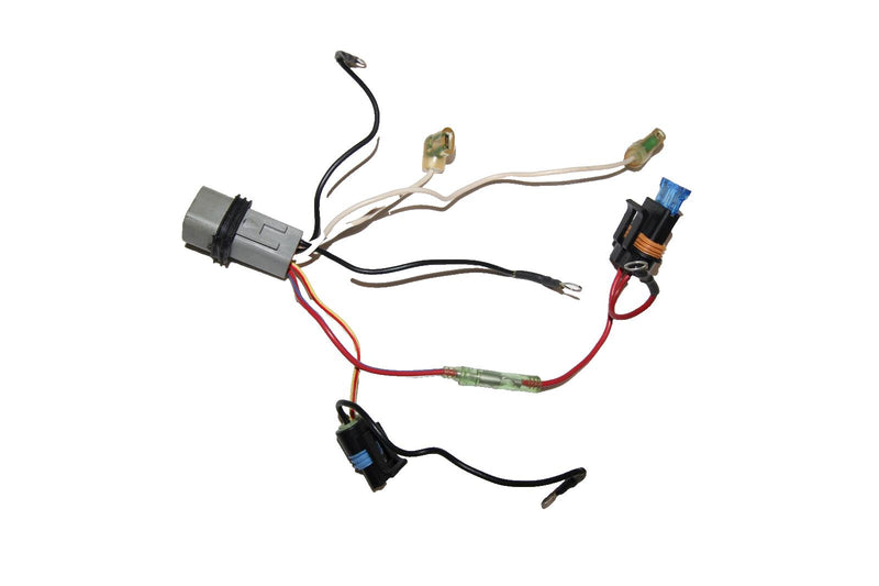 1999-2002 GSX RX X Sea-Doo PWC Jetski Electrical Ignition Coil Assembly