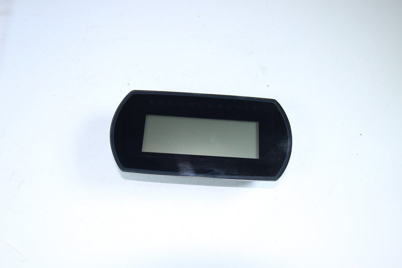 SEADOO GTX GTI 4 TEC 170 fish pro trophy speedometer gauge