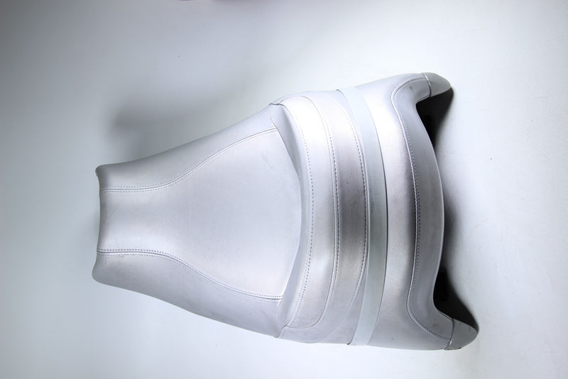Sea-Doo GTI 130 170 WAKE 170 Base Front Driver Seat  Silver