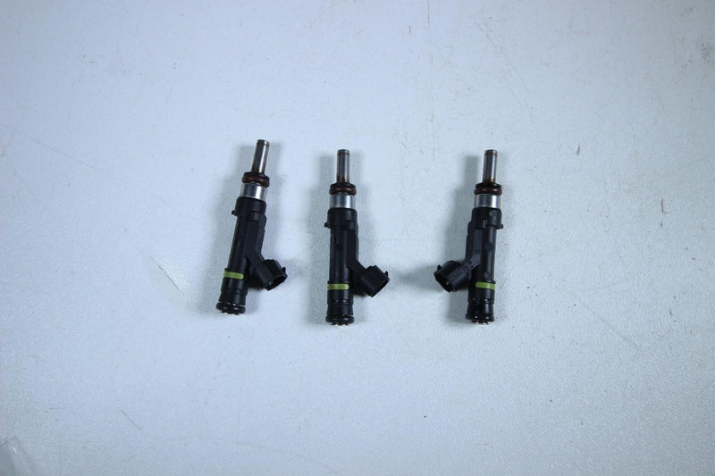 2020 SEADOO GTX GTI 130 170 FUEL INJECTOR SET OF 3 420874000
