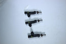 2020 SEADOO GTX GTI 130 170 FUEL INJECTOR SET OF 3 420874000