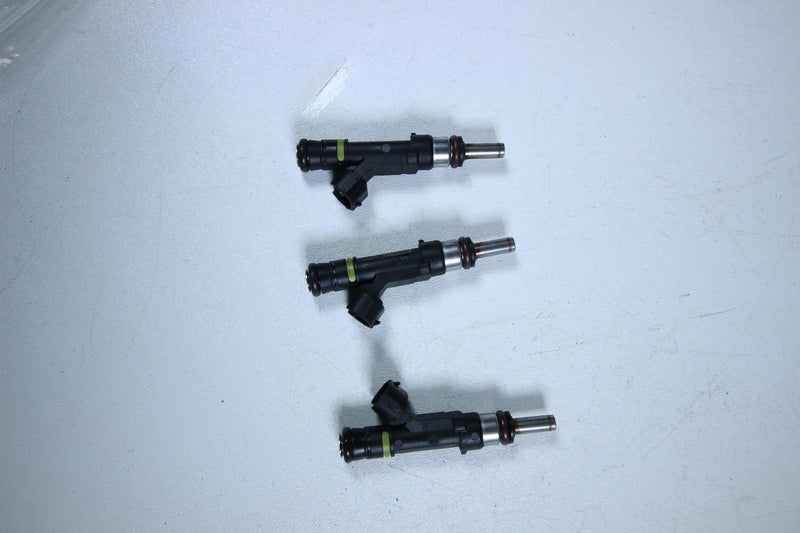2020 SEADOO GTX GTI 130 170 FUEL INJECTOR SET OF 3 420874000