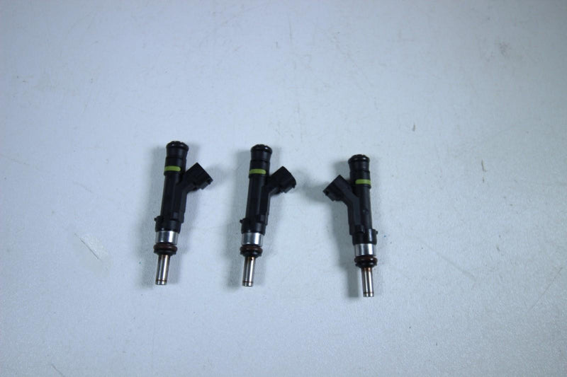 2020 SEADOO GTX GTI 130 170 FUEL INJECTOR SET OF 3 420874000