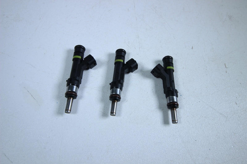 2020 SEADOO GTX GTI 130 170 FUEL INJECTOR SET OF 3 420874000