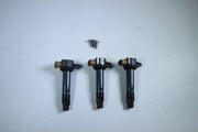 SEADOO RXT RXP GTX FISH PRO GTI WAKE 4TEC COIL PACK SET 1603 1630 FIREMOTOO
