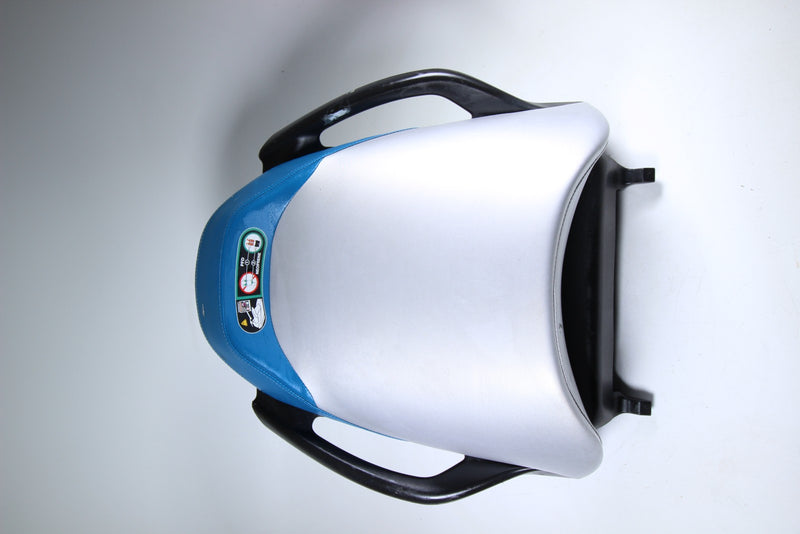 2020 SEADOO GTI 4 TEC 170 seat