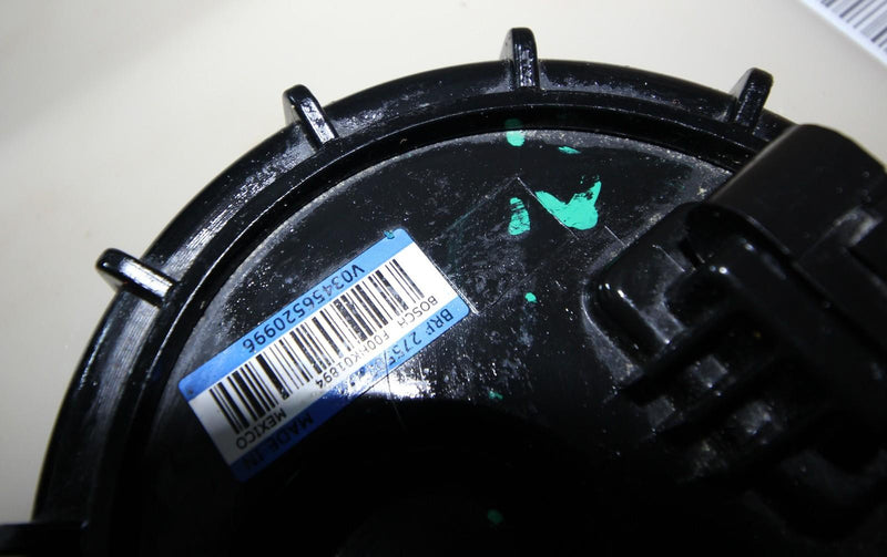 2018 SEA DOO GTI 130 FUEL GAS PUMP 275500996