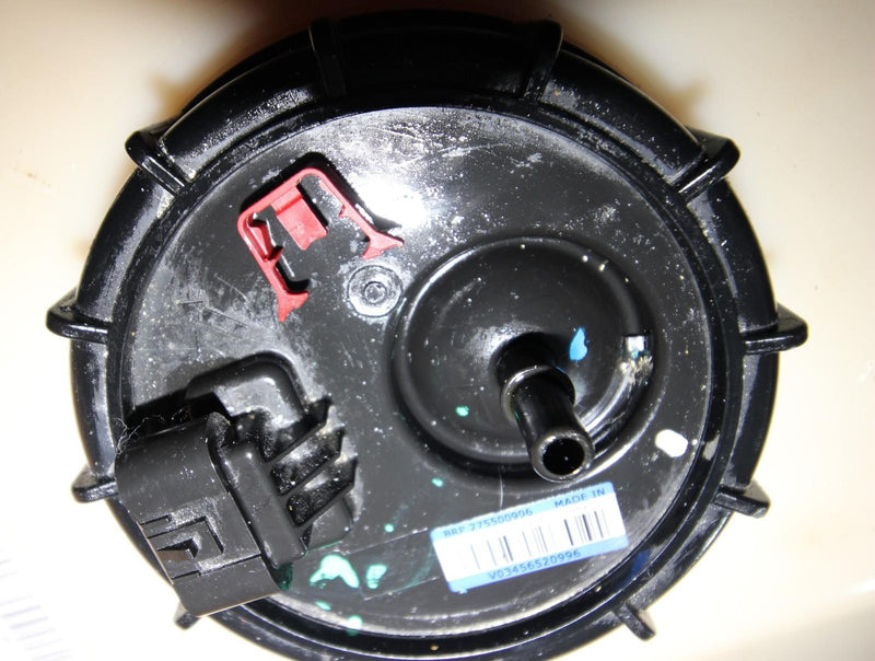 2018 SEA DOO GTI 130 FUEL GAS PUMP 275500996