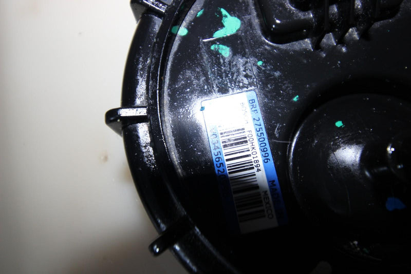 2018 SEA DOO GTI 130 FUEL GAS PUMP 275500996