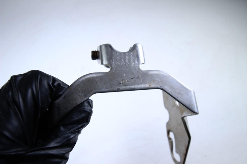 1996-1999 Yamaha OEM Shift Rod Lever Bracket Freshwater WaveRunner XL1200