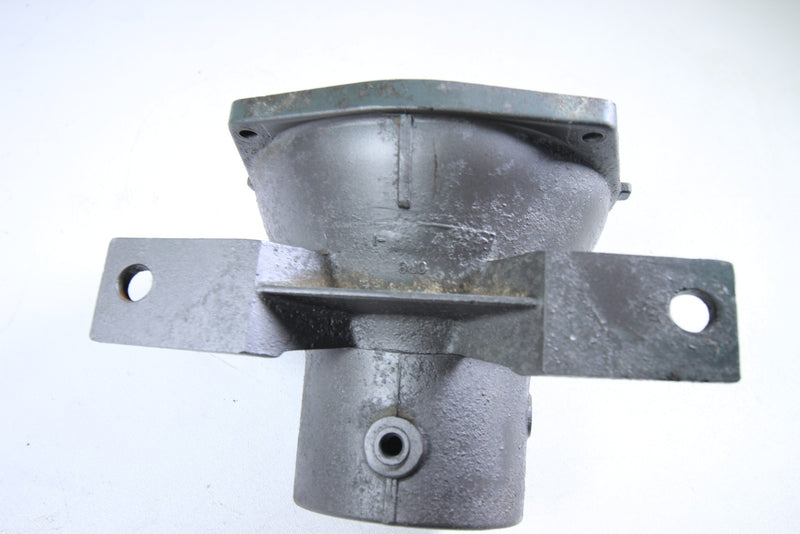 Yamaha Wave Runner 3 650 1993 Pump Nozzle 6R8-51318-00-9M 6R8-51318-00-5B