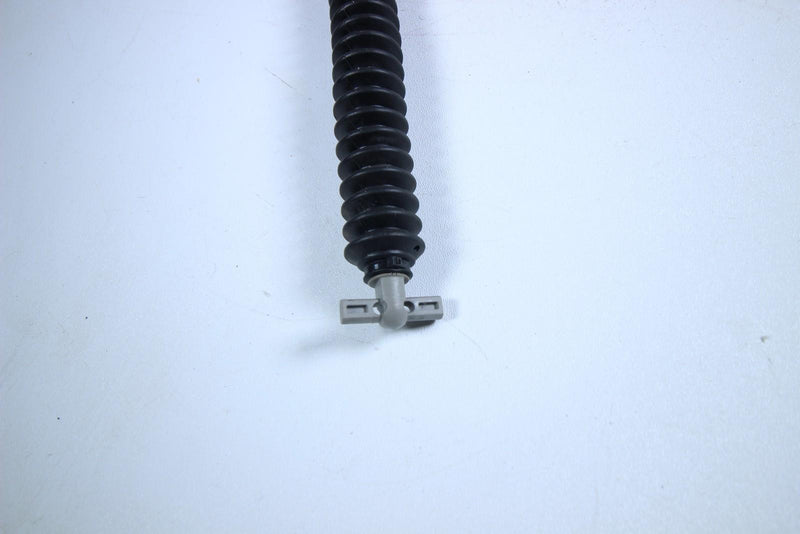 SEADOO GTX GTI 4 TEC 170 fish pro trophy hood shock