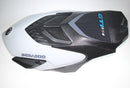 SEA-DOO GTI 170 HOOD STORAGE COVER LID WHITE 269502390 269502464